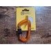 Grivel Alpha Screwgate D Karabiner