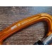 Grivel Alpha Screwgate D Karabiner
