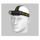 ArmyTek Wizard C2 Caving Headlamp