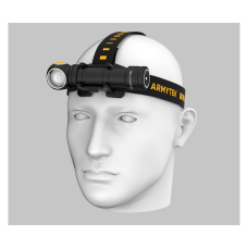 ArmyTek Wizard C2 Pro Max Headlamp