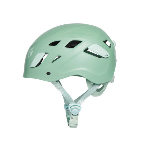 Women's Black Diamond Half Dome Helmet - Green