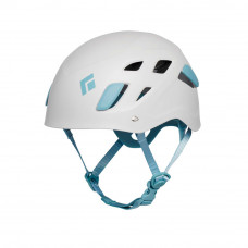 Women's Black Diamond Half Dome Helmet - Alloy