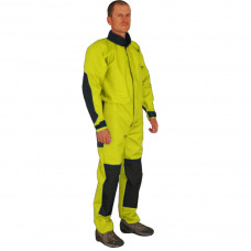 Cordura Plus Oversuit - Yellow