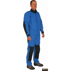 Cordura Plus Oversuit - Blue