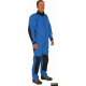 Cordura Plus Oversuit - Blue