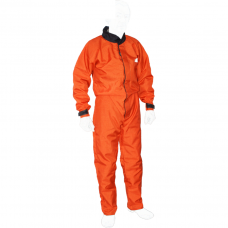 Cordura Extreme Oversuit - Orange