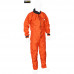 Cordura Extreme Oversuit - Orange
