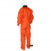 Cordura Extreme Oversuit - Orange