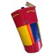 Upcycled 6 litre Bag