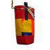 Upcycled 6 litre Bag