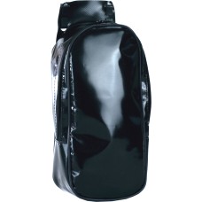 External PVC pocket