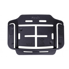 Fenix ALG03 v2 Helmet Mount