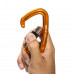 Grivel Alpha Screwgate D Karabiner