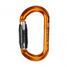 Grivel Sym Twist-lock Oval Karabiner
