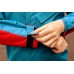 K2A Lightweight Oversuit (Teal & Red)
