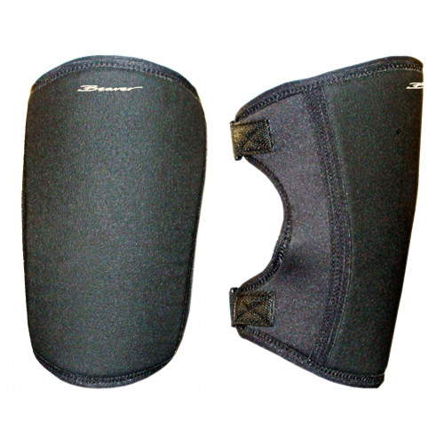 Beaver Heavy Duty Adjustable Knee Pads
