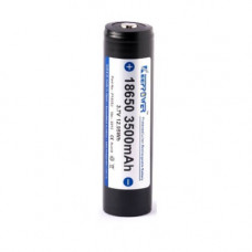 18650 KeepPower Battery - 3500 mAh