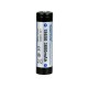 18650 KeepPower Battery - 3500 mAh