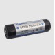 21700 KeepPower Battery - 5500 mAh