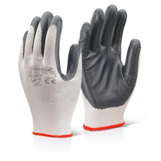 Work Gloves (Comfort)