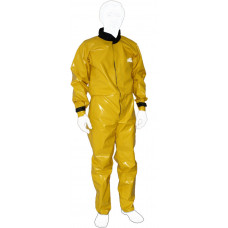 Landjoff PVC Oversuit