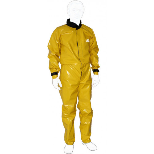 Landjoff PVC Oversuit