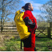 22 Litre Tackle Bag