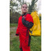 28 Litre Extra Tough Tackle Bag