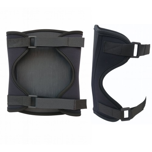 SubTerra Adjustable Knee Pads - Recycled